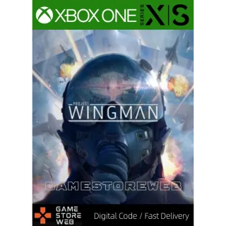 Project Wingman | Xbox One - XS    