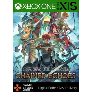 Chained Echoes | Xbox One - XS 