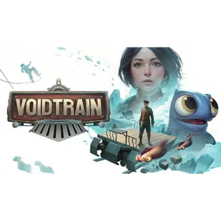 Voidtrain