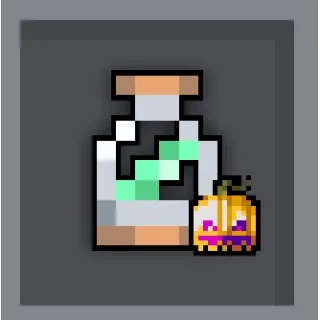 Pixel Quest | Lightning In A Bottle