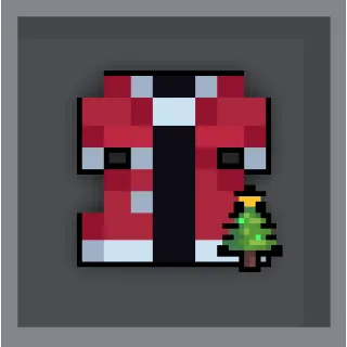 Pixel Quest | Lush Holidays