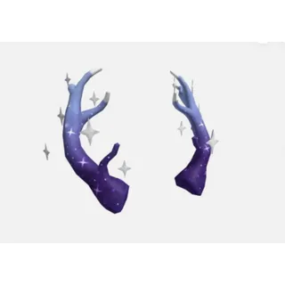 Antlers of Andromeda