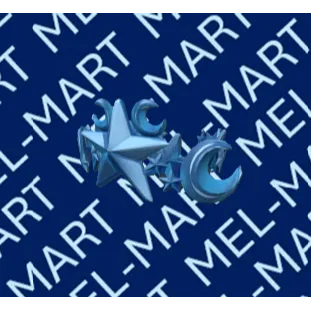 Blue Queen of the Night