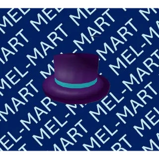 Brighteyes' Top Hat