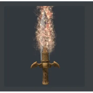 Dreamwalker's Dagger Rare - Do not buy- Taking offers