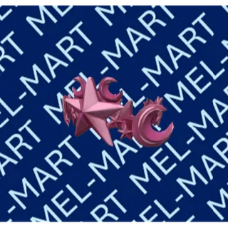 Pink Queen of the Night