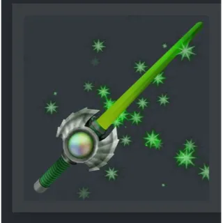 Chartreuse Periastron Gamma