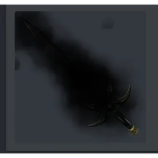 Sword of Darkness