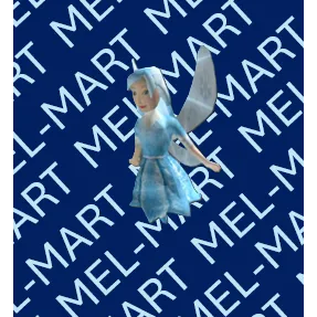 Winter Fairy
