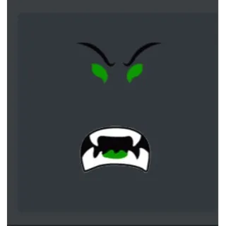 Radioactive Beast Mode