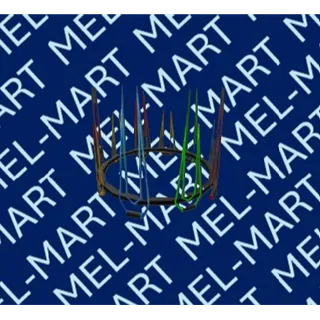 Energy Crown of the Farthest Universe