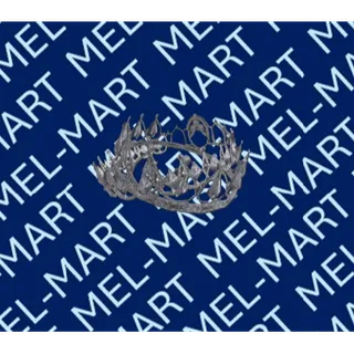 Queen's Winter Tiara