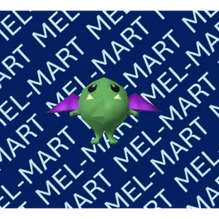 A Very Special Monster