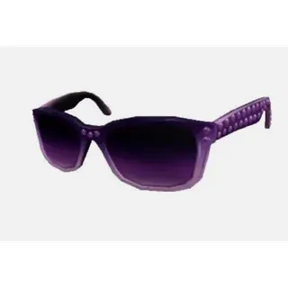 Black Diamond Sunglasses