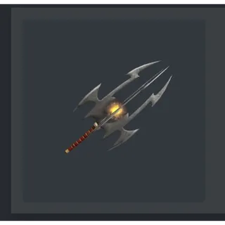 The Tormentor's Axe