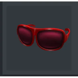 Ruby Shades
