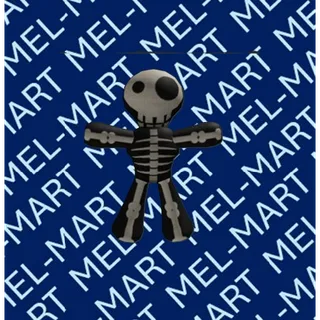 Skelefriend