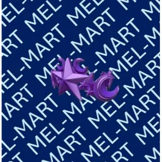 Purple Queen of the Night