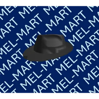 The Classic Fedora