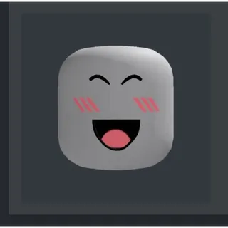 Super Super Happy Face