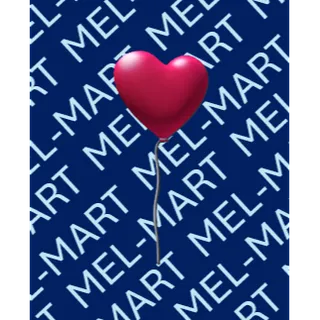 Heart Balloon
