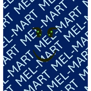 Green Galaxy Gaze face