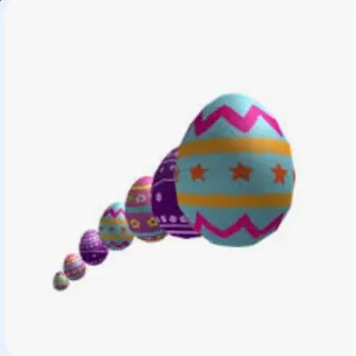 Yolk Tail 
