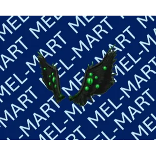 Overseer Wings of Terror