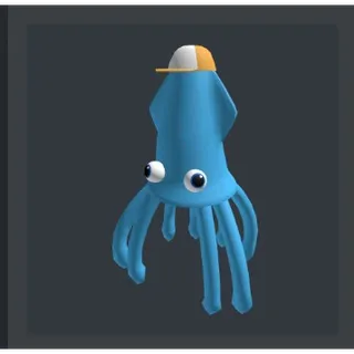 Tentacles Junior