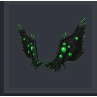 Overseer Wings of Terror