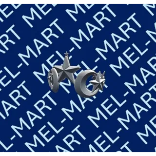 Silver Emperor of the Night