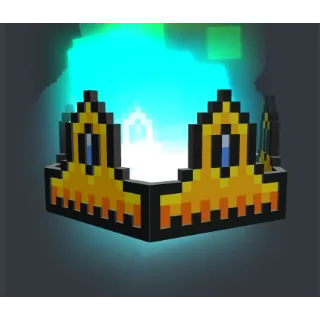 8-Bit Royal Crown