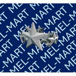 Silver King of the Night