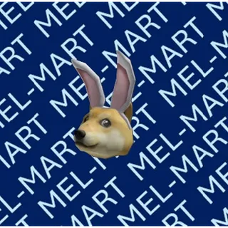 Doge Bunny