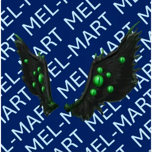 Overseer Wings of Terror