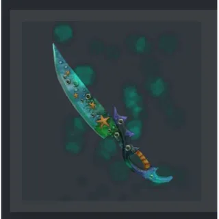 Sword of the Seas