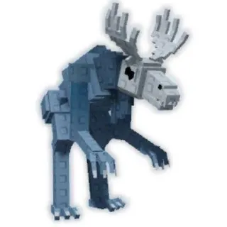 5X WENDIGO - GROW A GARDEN