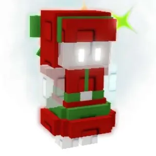 5X CHRISTMAS SPIRIT - GROW A GARDEN