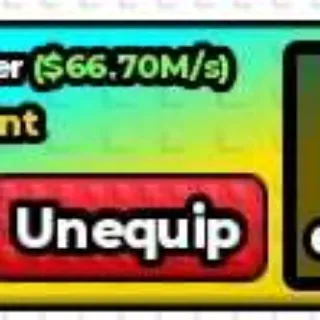 ($66m/s) TRANCENDENT PETS - PULL AN EGG