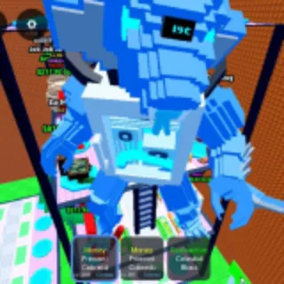 COLLOSAL FREEZETI COBRETTI 💰5.13m/s - ESCAPE TSUNAMI FOR BRAINROT