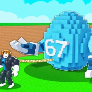 PULL AN EGG (NEW EGG)            10X ANCIENT EGG