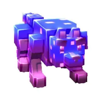 5X STAR WOLF - GROW A GARDEN