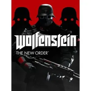 Wolfenstein: The New Order