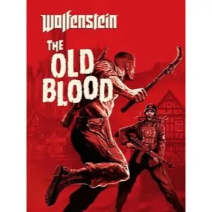 Wolfenstein: The Old Blood