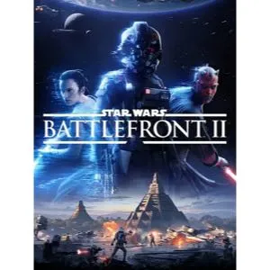 Star Wars Battlefront II elite trooper deluxe edition