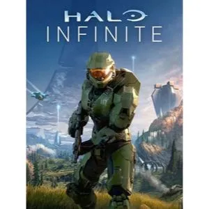 Halo Infinite