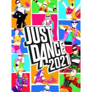 Just Dance 2021