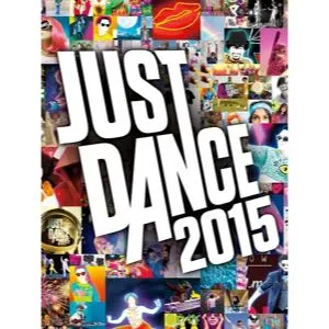 Just Dance 2015
