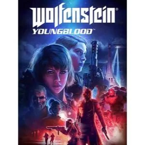 Wolfenstein: Youngblood