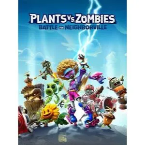 Plants vs. Zombies: Battle for Neighborville